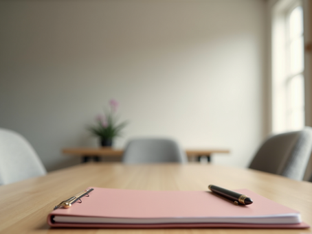 Strategic Mentoring and Support Services for Businesses