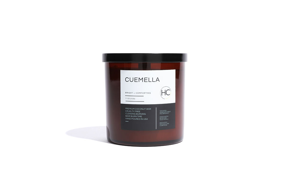 Thumbnail: Cuemella | Scented Candle