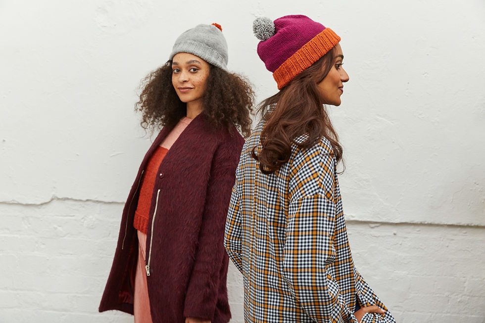 Thumbnail: SALE - Knit How