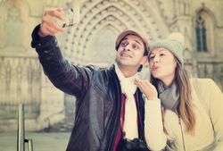photographer in Barcelona