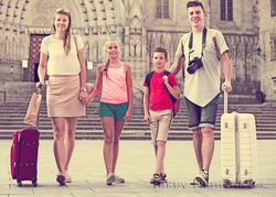 Фотограф в Барселоне