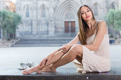 photographer in Barcelona