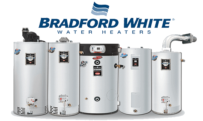 Bradford White