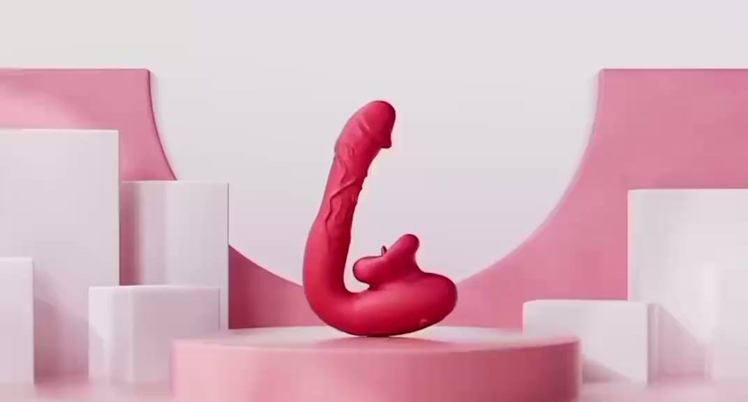G Spot Vibrator