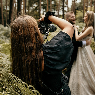 Rachael Stephenson Wedding Photographer