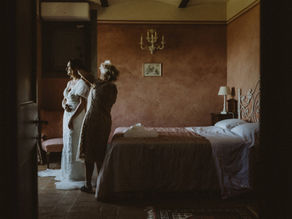 How to Get The Best Out of Your “Getting Ready” Photos.