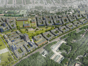 The Tegel Matrix: How Berlin’s Schumacher Quartier Is Redefining Sustainable Urban Development