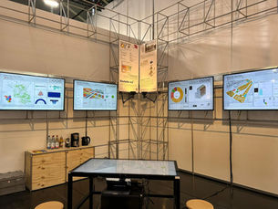 Bauhütte 4.0 @ BAU 2023