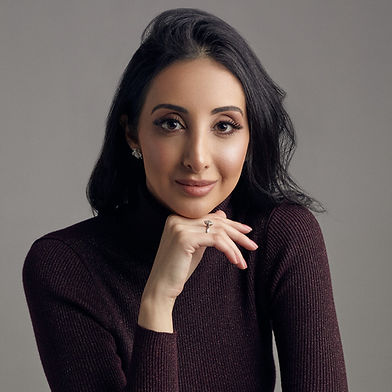 Karolyne Soumailli Omar