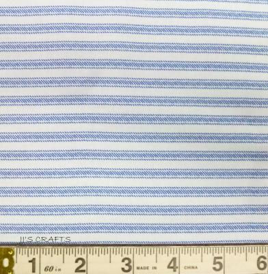 Fabric: Dots & Stripes