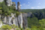 Gorges de la Jonte