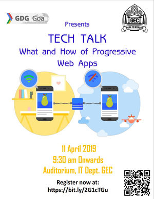 What and How of Progressive Web Apps