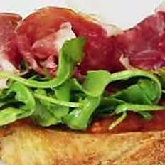 IBERICO TOSTA
