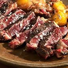 ENTRECOTE DE TERNERA TROCEADO