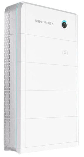 Sigenergy SigenStor 8.76kWh Battery model 10.0 with Inverter (8KW)
