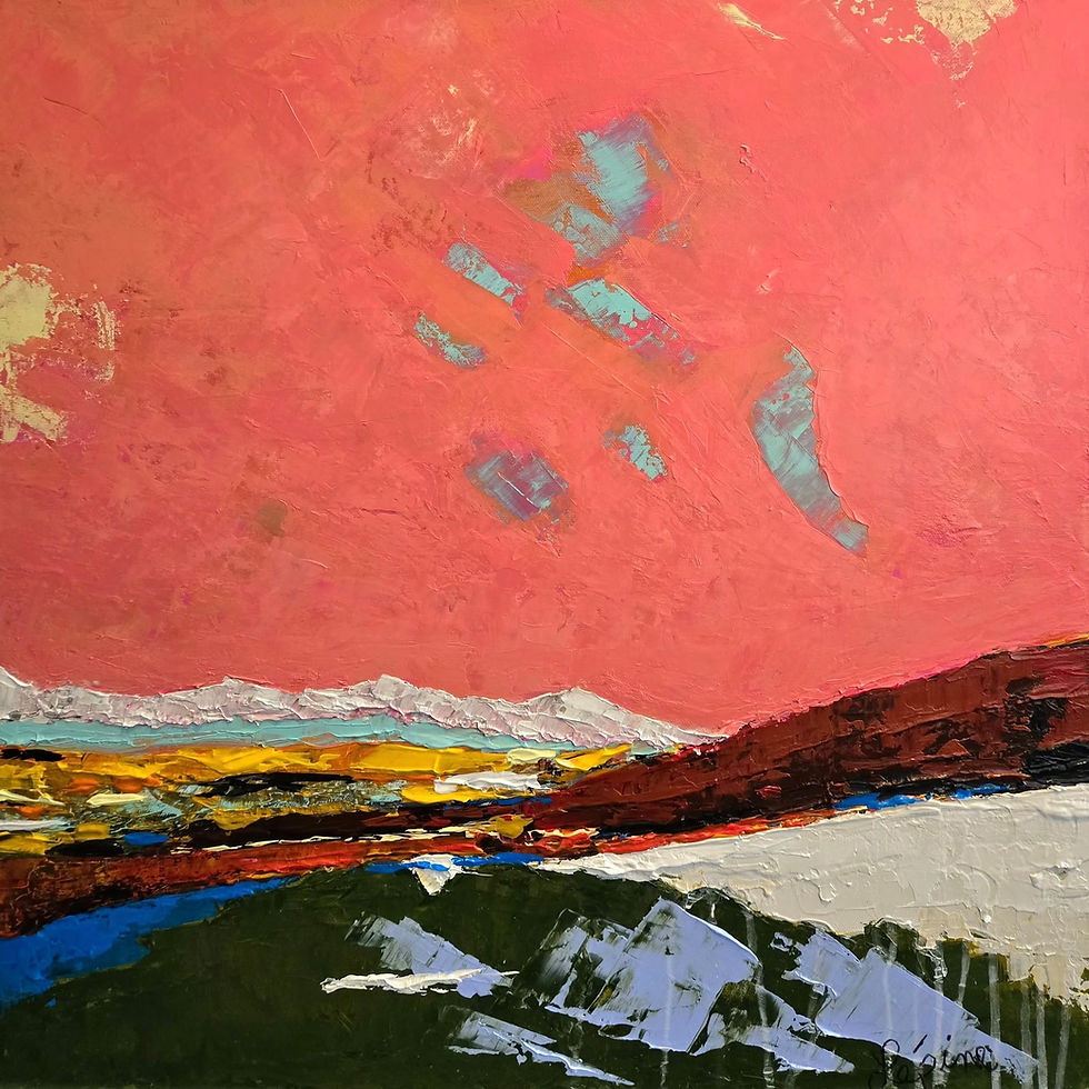 Entre dans ma doucur