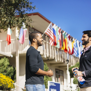 アメリカ創価大学（SUA）が、カリフォルニア州モントレーに第2キャンパスを設立