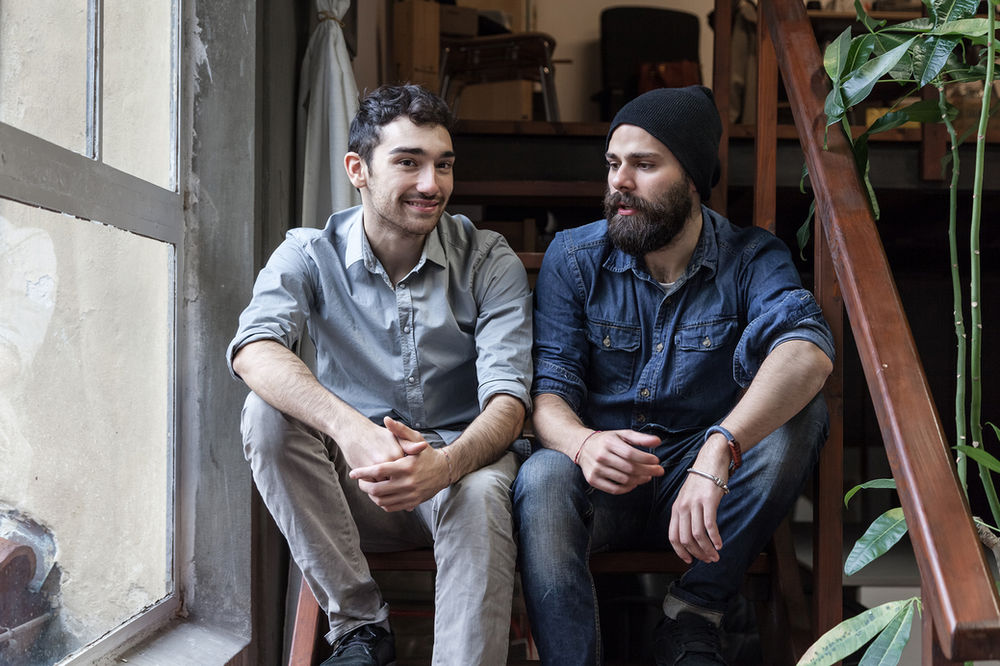 Los amigos del desierto y la grandeza de perdonar y agradecer en un