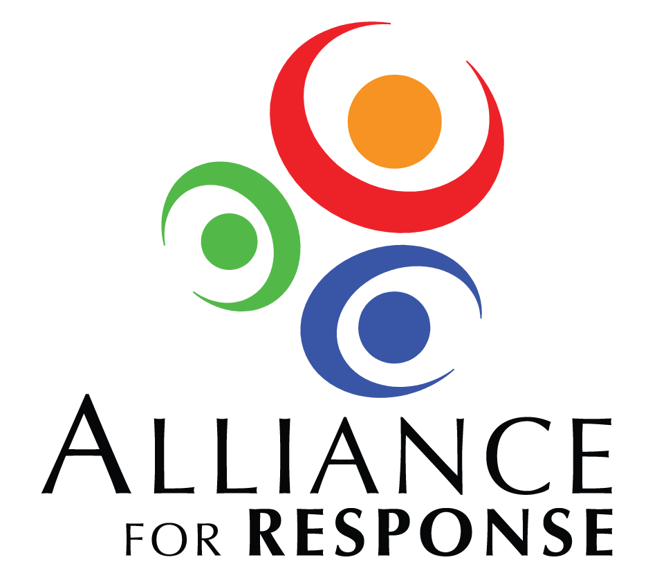 Alliance for Response Logo.gif