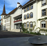 Pädagogisches Zentrum für Hören und Sprache HSM