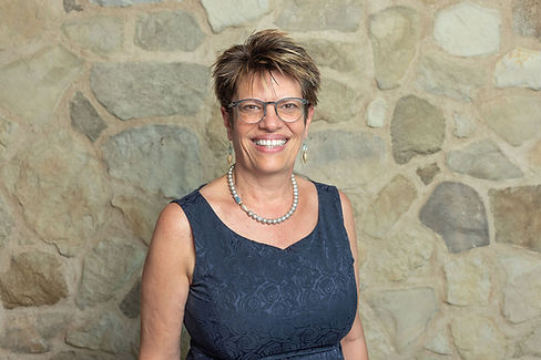 Sandra Pfeiffer, Portrait
