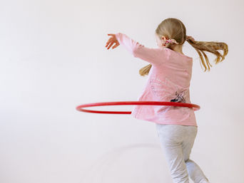 Help Your Child Develop Body Awareness: Activities for Better Movement and Coordination