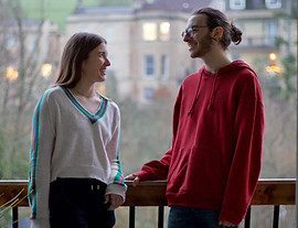 Evergreen Music | English Folk Duo display picture 2