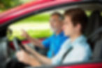 Driving Lesson