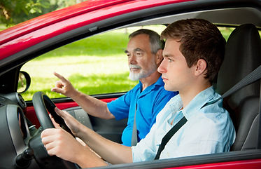 Cannock Driving Lesson Prices