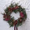 Thumbnail: PREORDER CHRISTMAS WREATH
