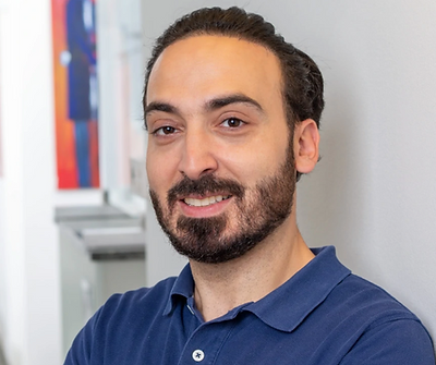 Dr. Shadi Loutfi