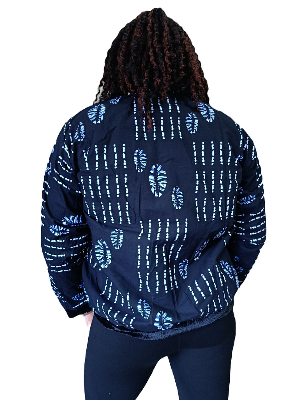 Thumbnail: Bomber Jacket