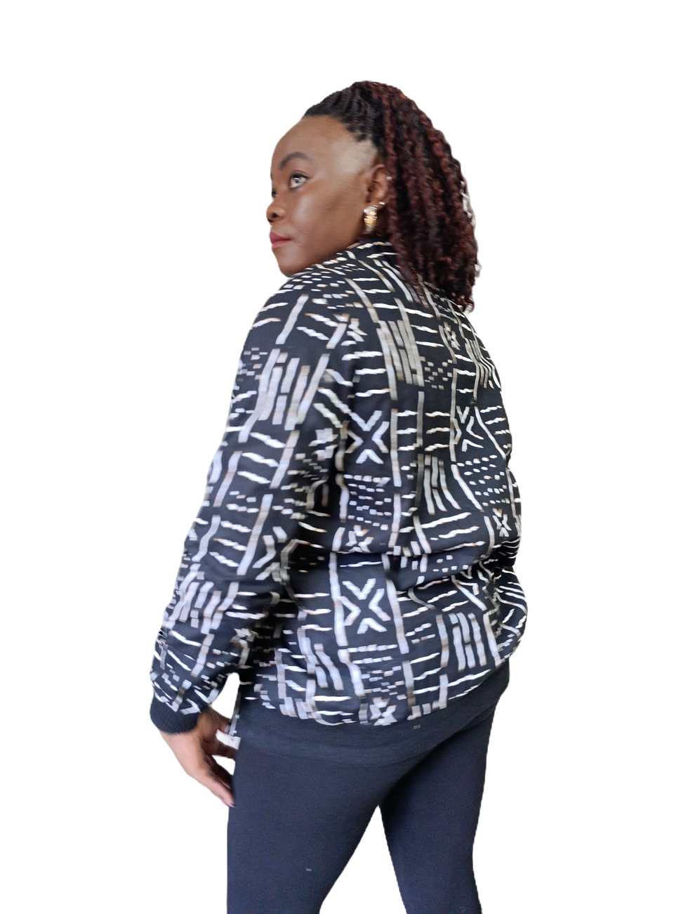 Thumbnail: Bomber Jackets