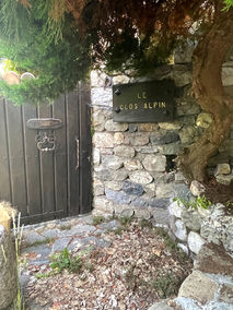 Propriété Alpes Haute Provence