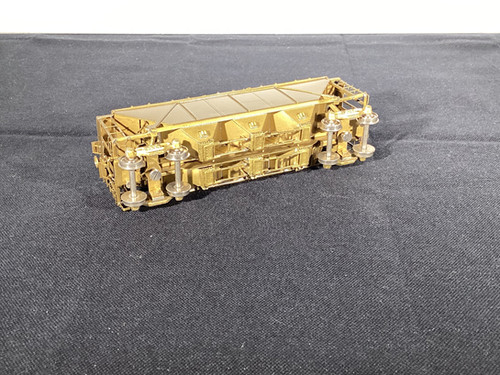 ORIENTAL LIMITED PRR H30A COVERED HOPPER HO SCALE | mysite