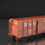 Thumbnail: PRECISION SCALE BALTIMORE & OHIO CLASS M-53 WAGON TOP BOXCAR F/P NEW