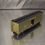 Thumbnail: ASM ERIE LACAWANA EXPRESS CAR  EX-MILK CAR FACTORY PAINTED BRAND NEW