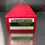 Thumbnail: TCY SEABOARD ORANGE BLOSSOM SPECIAL 12-1 FACTORY PAINTED BRAND NEW