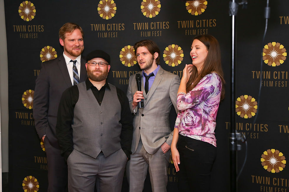 Twin Cities Film Festival