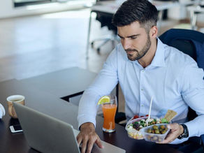 Corporate Nutrition Impacts
