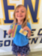 golden ticket