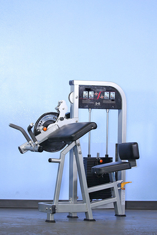 BICEP/TRICEP COMBO MACHINE