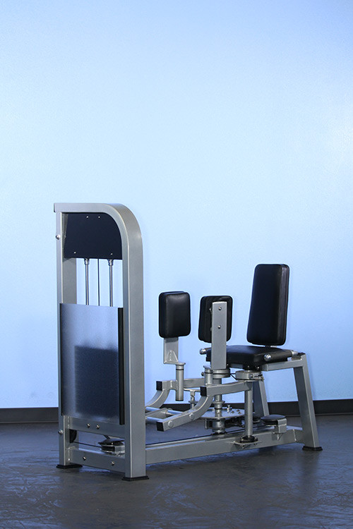 INNER/OUTER THIGH COMBO MACHINE