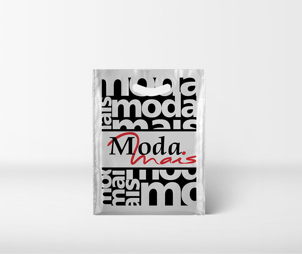 Moda Mais | Santo Ant. Jesus