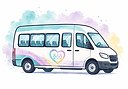 mini bus