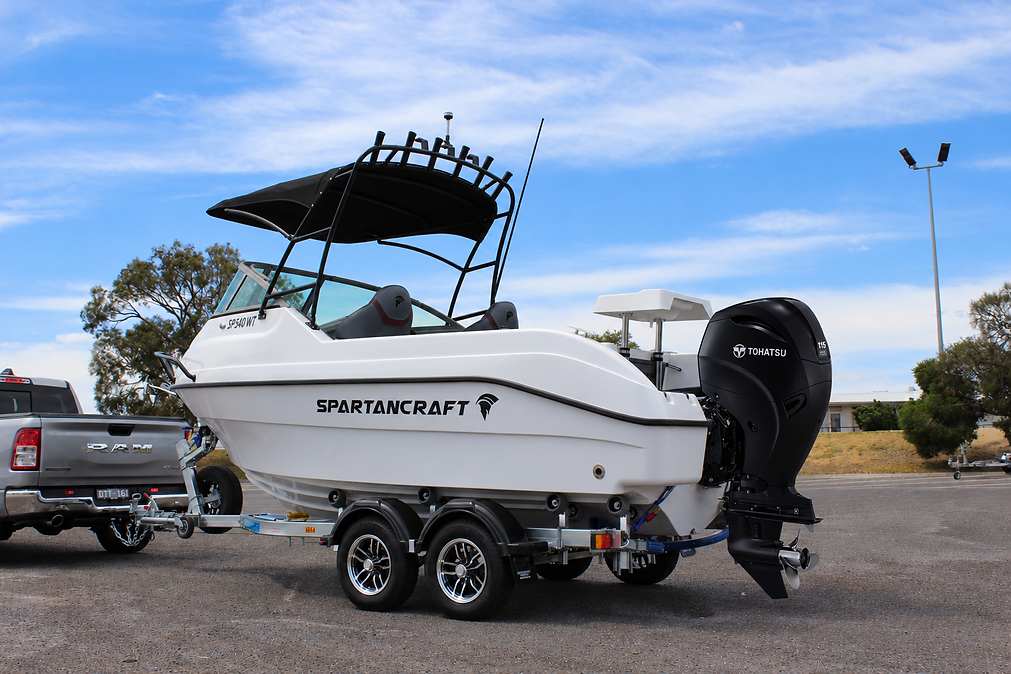 Spartancraft Boat with Tohatsu 115.png