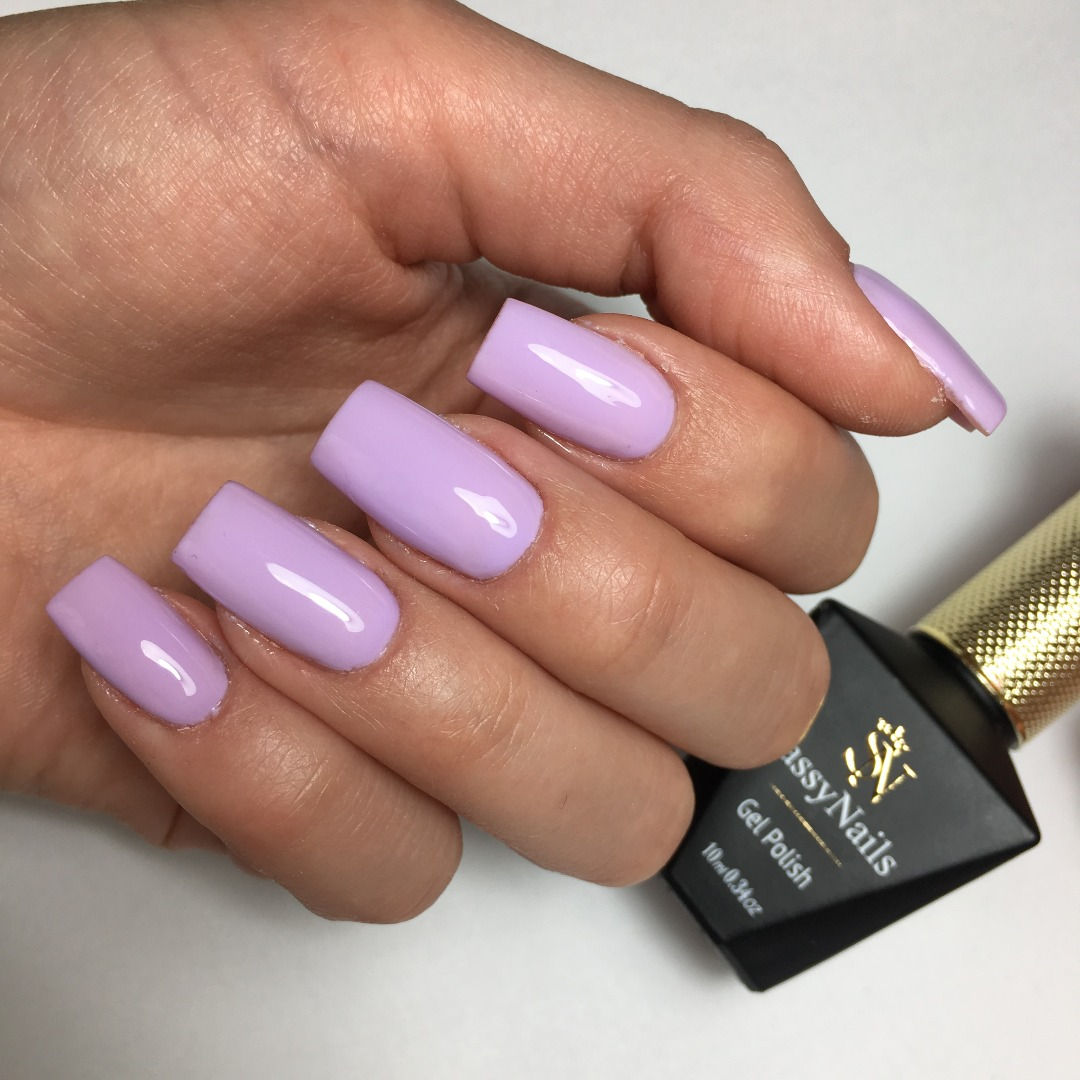 Light Touch of Purple (10ml)