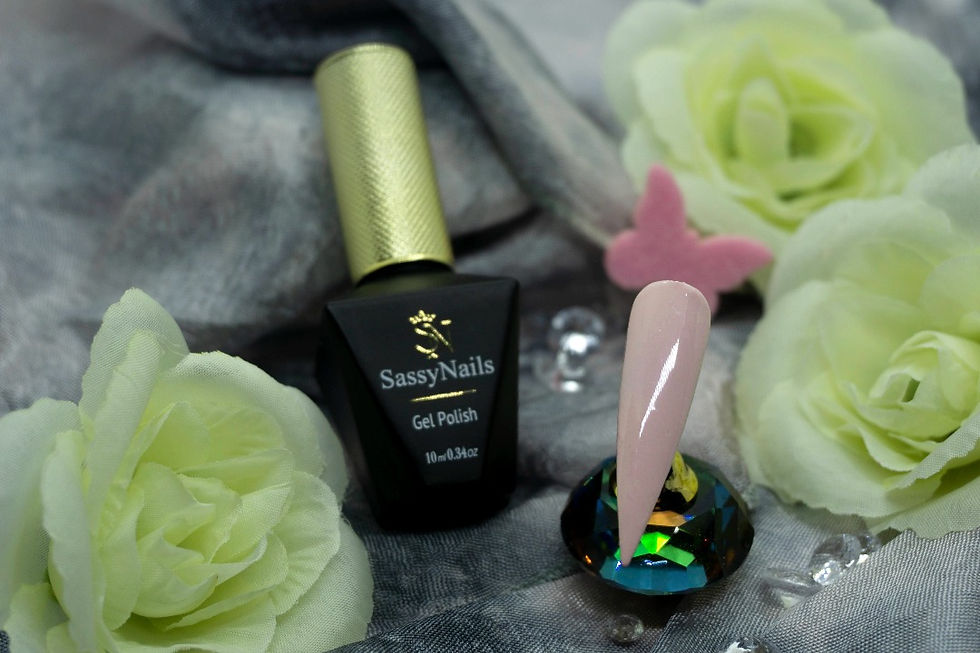 Sličica: Naked (10ml)