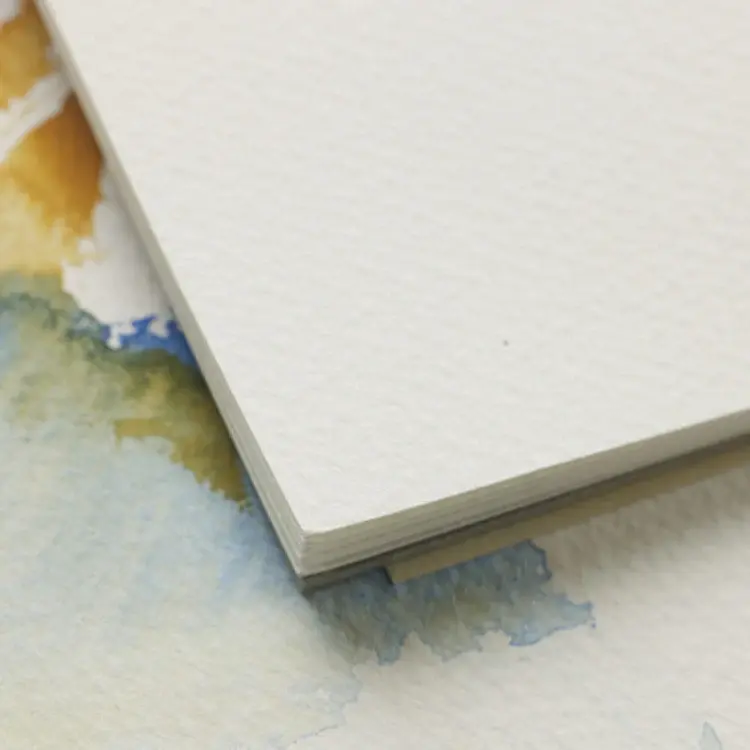 Thumbnail: W&N A5 Watercolour gummed pad