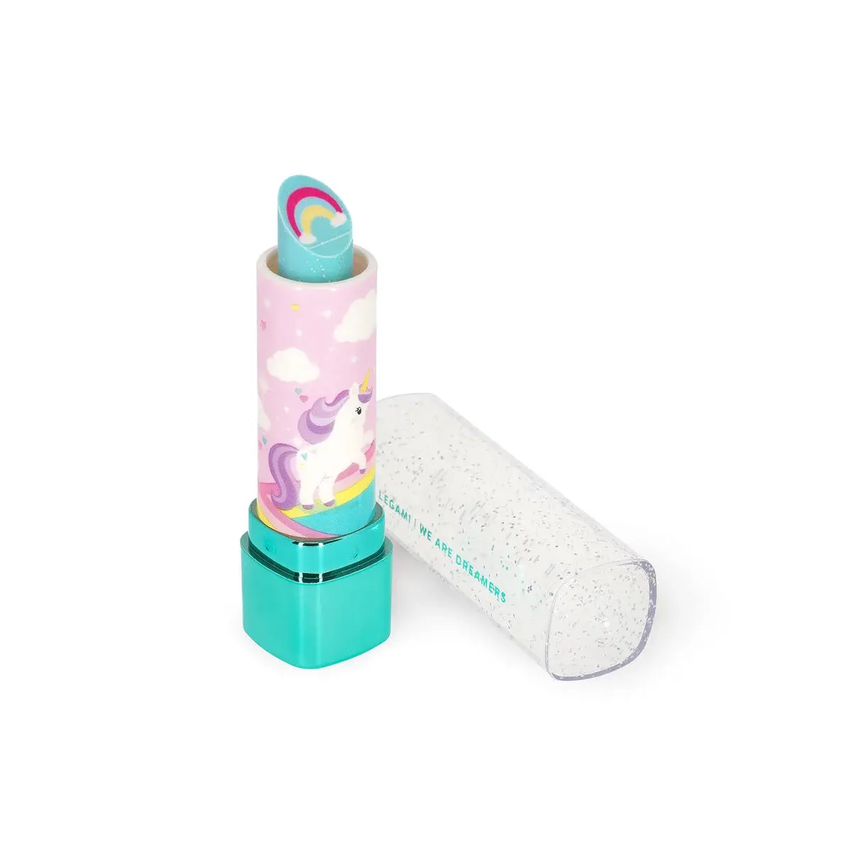 Scented Eraser - Xoxo - Unicorn